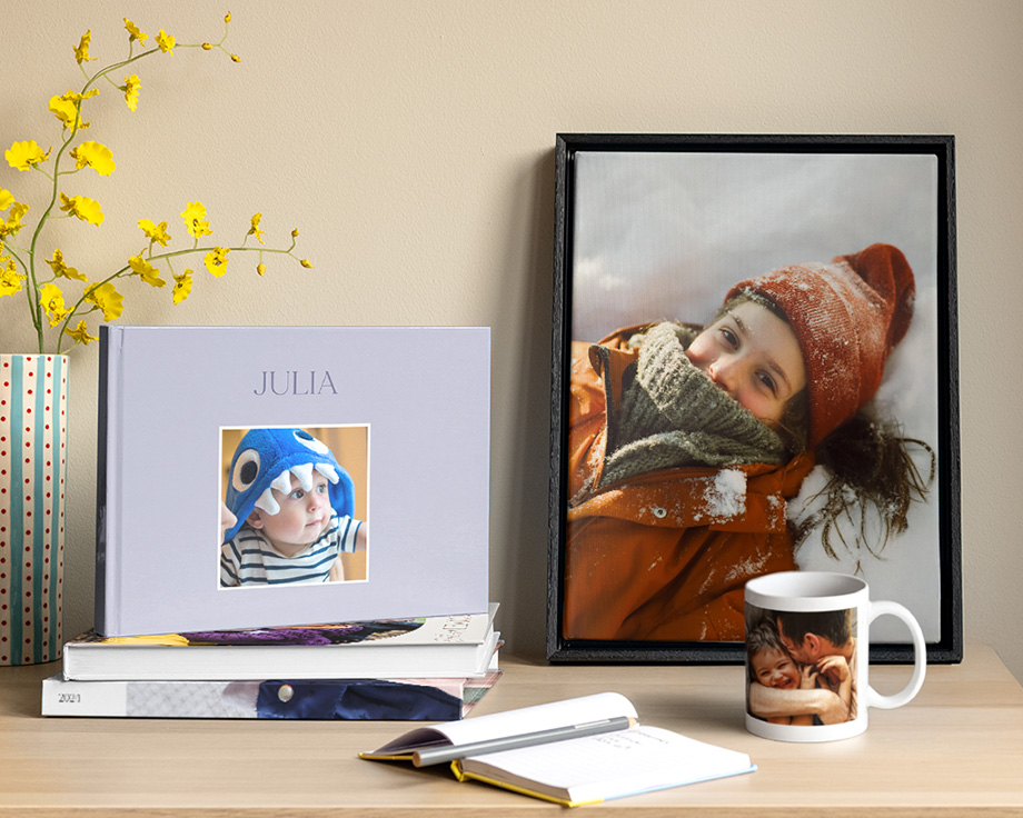 Regali personalizzati per lei